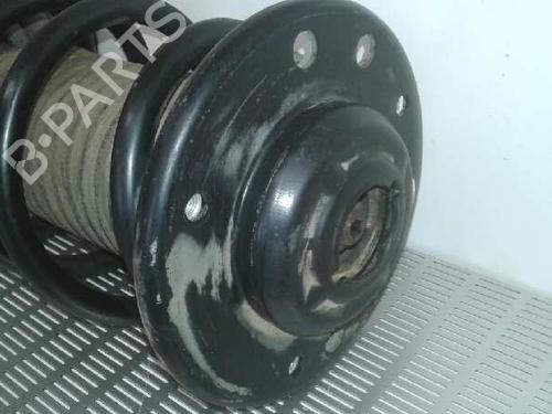 Left front shock absorber OPEL VECTRA C (Z02) 1.9 CDTI (F69) | BP590745M16 