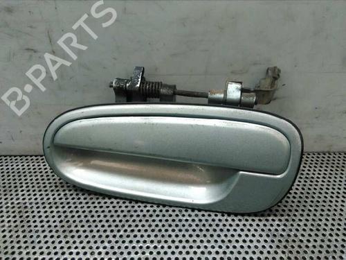 Rear left exterior door handle HYUNDAI MATRIX (FC) 1.5 CRDi VGT BP1596288C130