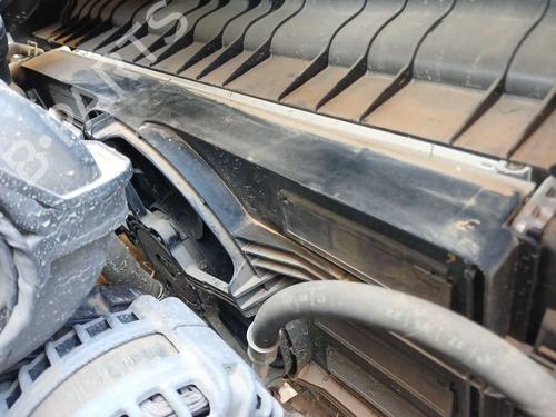 Used Radiator fan Radiator fan 38012140 38012140