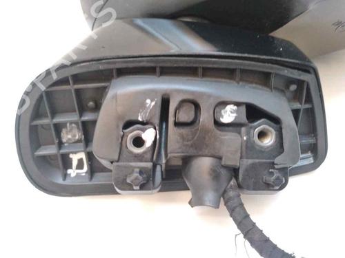 Right mirror CITROËN C4 Coupe (LA_) 1.6 HDi | BP8129115C27 