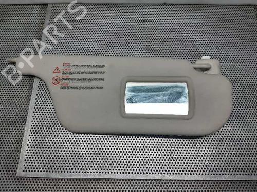 Used Right sun visor Right sun visor 1881455 1881455