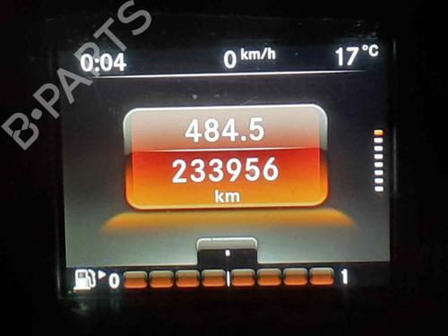 Engine SMART FORFOUR Hatchback (453) | BP33294773M1 - Image 7