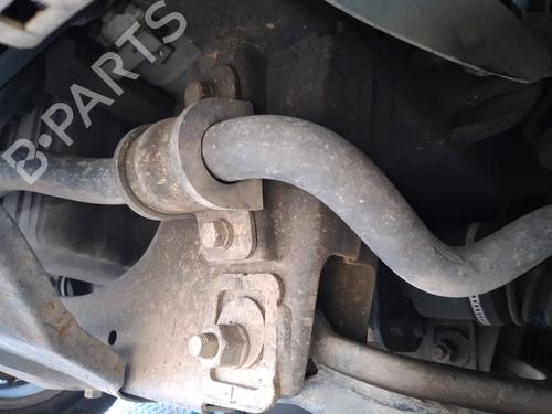 Used Anti roll bar SSANGYONG REXTON / REXTON II (GAB_) 2.7 Xdi (163 hp) 12302127