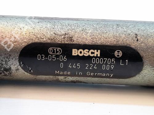 Injection rail FIAT DUCATO Van (244_) 2.8 JTD | BP12909594M98 