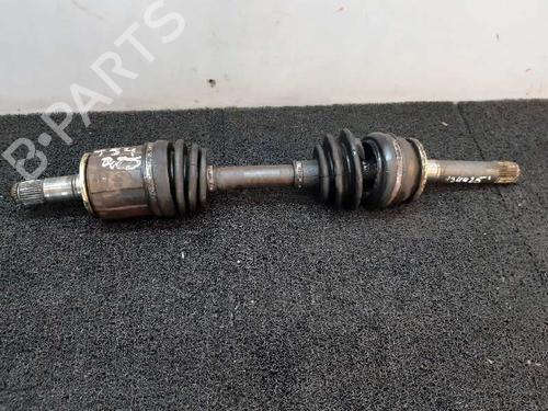 Left front driveshaft HYUNDAI TERRACAN (HP) 2.5 TD | BP4415528M38 
