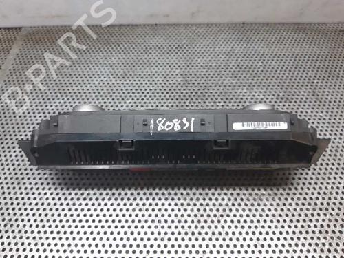 Climate control FORD FOCUS II (DA_, HCP, DP) 2.0 TDCi | BP2673406I5 