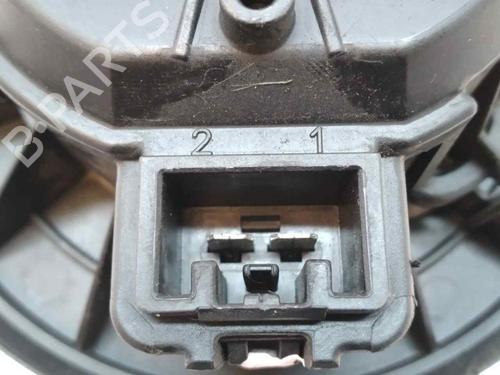 Heater blower motor FORD FIESTA VI (CB1, CCN)  | BP3649705M62 