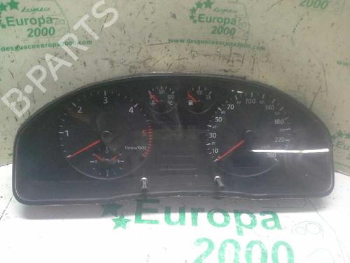 Used Instrument cluster Instrument cluster 203719 203719