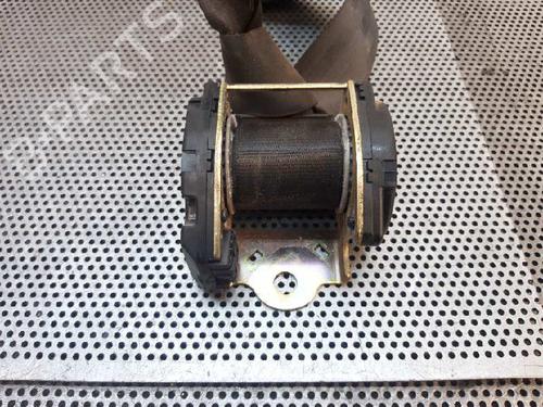 Rear right seatbelt SEAT ALHAMBRA (7V8, 7V9) 1.9 TDI | BP6616564I28 