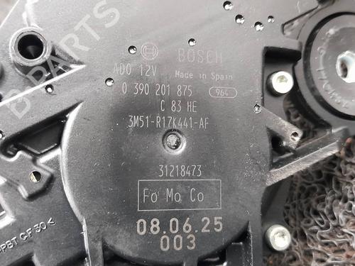 Rear wiper motor FORD S-MAX (WA6)  | BP8347301M102 