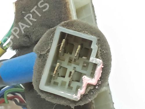 Headlight switch MITSUBISHI GALLOPER (JK-01) | BP4435591I24 - Image 3