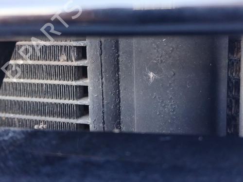 Used AC radiator AC radiator LAND ROVER RANGE ROVER EVOQUE (L538) 2.2 D (150 hp) 35777351 35777351