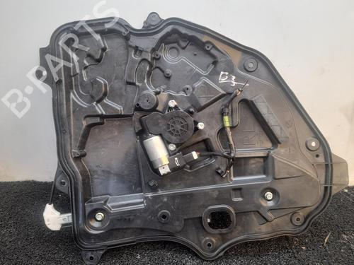 Used Rear left window mechanism MAZDA 5 (CR) 2.0 CD (CR19) (143 hp) 9189400