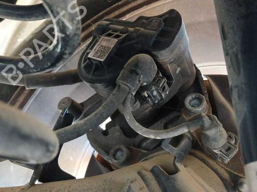 Used Right rear brake caliper Right rear brake caliper 39529002 39529002