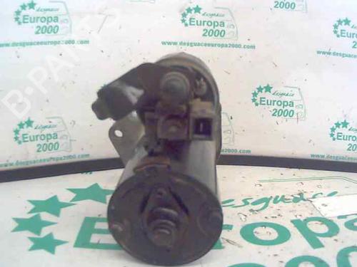 Starter SEAT IBIZA II (6K1) 1.4 16V | BP112579M8 