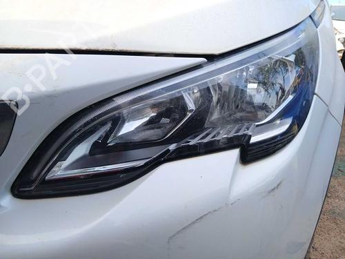 Used Left headlight Left headlight 38625841 38625841