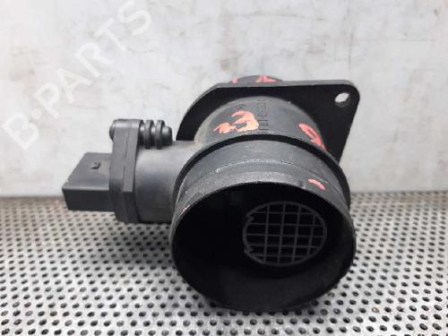 Mass air flow sensor SEAT IBIZA III (6L1)  | BP1655800M95 