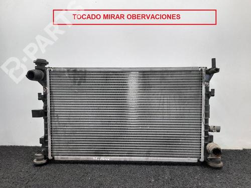 Used Water radiator Water radiator FORD FOCUS I (DAW, DBW) [1998-2009] 8690307 8690307
