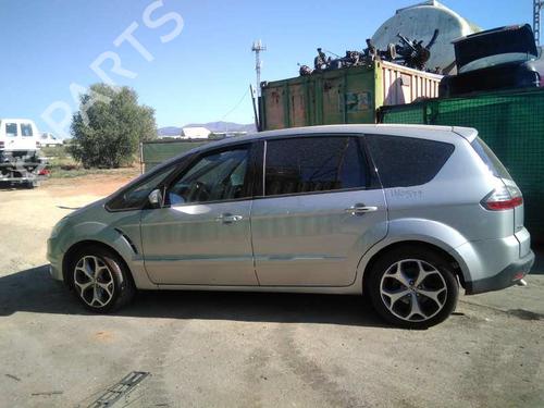Rear mirror FORD S-MAX (WA6) | BP1399560I6 - Image 7