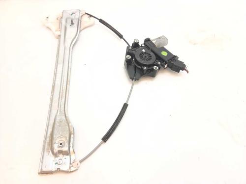 Used Front left window mechanism Front left window mechanism 37792213 37792213
