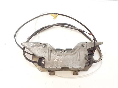 Handremsysteem RENAULT LAGUNA II (BG0/1_) 1.9 dCi (BG1A, BG1V) | BP27261485E5 