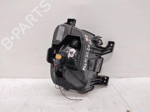 Left front fog light KIA CARENS IV | BP31579487C30 - Image 2