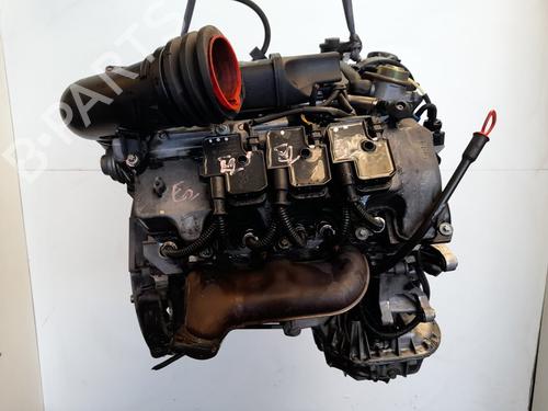 Used Engine Engine MERCEDES-BENZ E-CLASS (W210) E 240 (210.062) (170 hp) 11841204 11841204