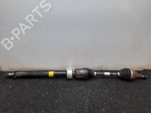 Right front driveshaft HYUNDAI IONIQ (AE) 1.6 GDI Hybrid | BP8070033M39 
