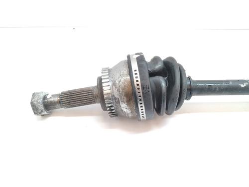 Right front driveshaft NISSAN ALMERA II (N16) 2.2 Di | BP16719491M39 