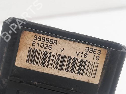 Commande de phare RENAULT SCÉNIC I MPV (JA0/1_, FA0_) 1.9 dTi (JA1U) | BP1357855I24 