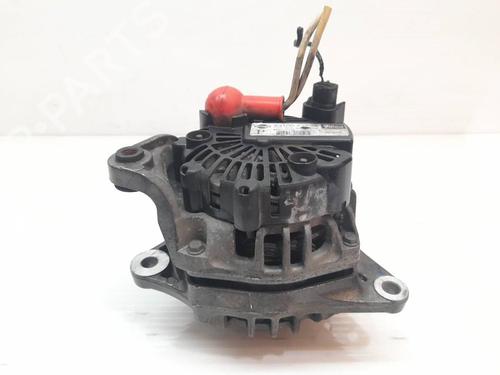 Alternator NISSAN MICRA III (K12) 1.2 16V | BP8586206M7 