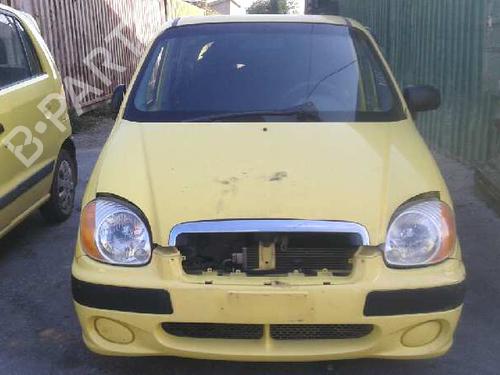 Electronic module HYUNDAI ATOS (MX) 1.0 i | BP14032262M83 