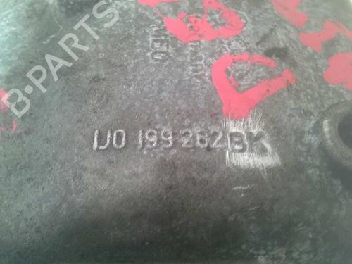 Engine mount VW GOLF IV (1J1) 1.6 16V | BP10243193M89 