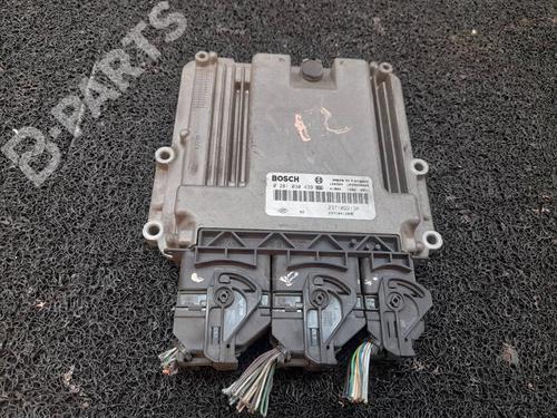 Used Engine control unit (ECU) Engine control unit (ECU) DACIA LOGAN II 1.5 dCi / Blue dCi 75 (75 hp) 10136371 10136371