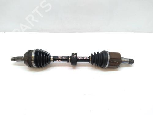 Used Left front driveshaft Left front driveshaft 16995800 16995800
