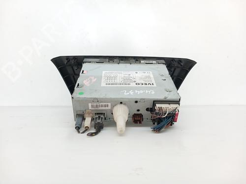 Radio IVECO DAILY VI Platform/Chassis 35S18, 55S18, 55C18, 70S18, 70C18 4x4 | BP33718457E6 - Image 3