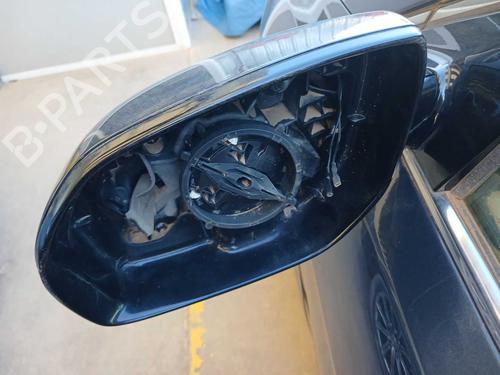 left-mirror-hyundai-santa-fe-iii-dm-dma-2012-2013-2014-2015-2016-2017-2018-40097654 main image
