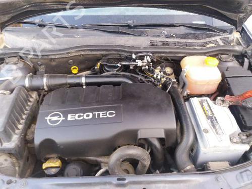 Køler OPEL ASTRA H Estate (A04) 1.3 CDTI (L35) | BP6553610M31 