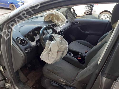 Gearbox SEAT ALTEA (5P1)  | BP23024644M3 