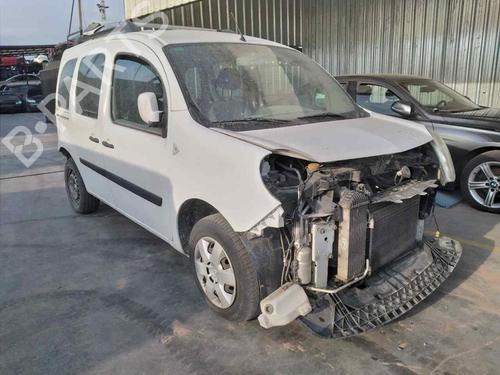 Front left seatbelt RENAULT KANGOO Express (FW0/1_)  | BP31805613I26  - Image 5