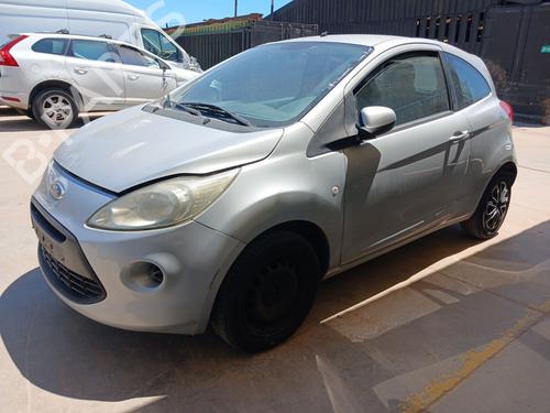 Engine control unit (ECU) FORD KA (RU8) 1.2 | BP36646897M57 - Image 6