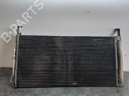 Used AC radiator HYUNDAI SANTA FÉ I (SM) 2.0 CRDi (113 hp) 4518255