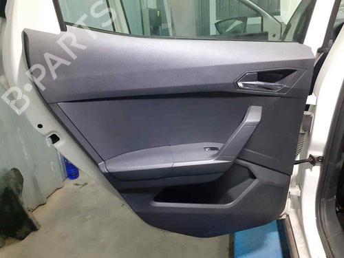 Rear left panel SEAT ARONA (KJ7, KJP) | BP22897867C60 - Image 1