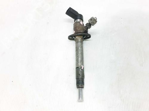 Used Injector Injector LAND ROVER DISCOVERY III (L319) 2.7 TD 4x4 (190 hp) 40267862 40267862