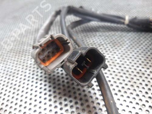 ABS pump NISSAN PRIMERA (P11) 2.0 TD | BP1274958M43 