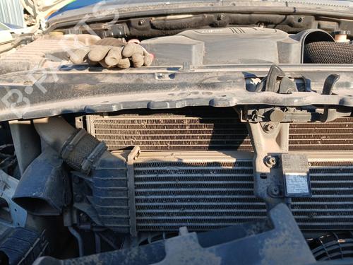 Used Intercooler Intercooler SSANGYONG RODIUS I [2005-2026] 33611669 33611669