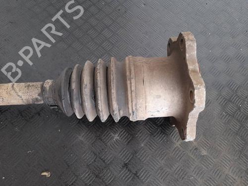 Right front driveshaft CHEVROLET TAHOE (B2W) 5.3 V8 AWD | BP13122462M39 