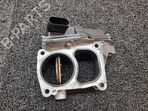 Throttle body AUDI A6 Allroad C7 (4GH, 4GJ) 3.0 TDI quattro | BP7187382M82 