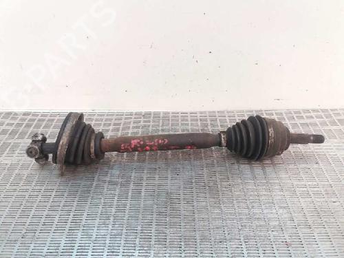 Used Right front driveshaft Right front driveshaft 1422874 1422874