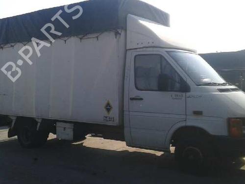 Used Parts VW LT 28-46 II Van (2DA, 2DD, 2DH) 2.5 TDI 223733
